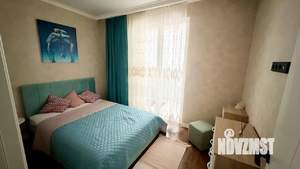 1-к квартира, вторичка, 30м2, 13/20 этаж