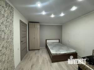 1-к квартира, вторичка, 35м2, 4/6 этаж