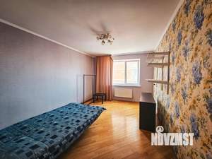 3-к квартира, вторичка, 106м2, 4/12 этаж