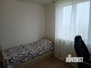 3-к квартира, вторичка, 77м2, 14/16 этаж