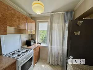 2-к квартира, вторичка, 45м2, 4/5 этаж
