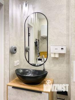 Студия квартира, вторичка, 25м2, 11/23 этаж