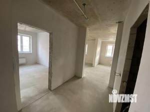 2-к квартира, вторичка, 54м2, 9/19 этаж