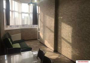 2-к квартира, вторичка, 75м2, 17/17 этаж