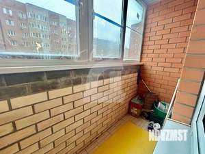 1-к квартира, вторичка, 36м2, 10/17 этаж