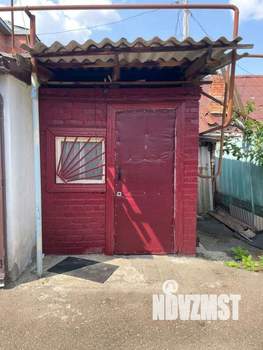 Студия квартира, вторичка, 29м2, 1/1 этаж