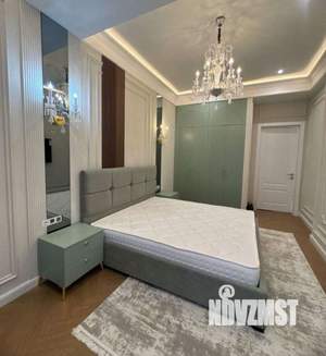 3-к квартира, вторичка, 74м2, 8/16 этаж