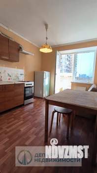 1-к квартира, вторичка, 36м2, 3/6 этаж