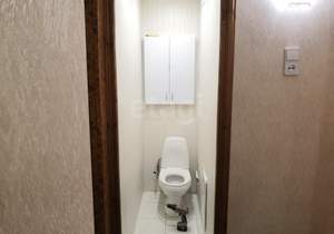 3-к квартира, вторичка, 70м2, 9/9 этаж