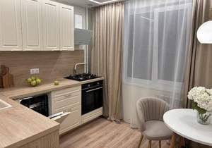 1-к квартира, вторичка, 30м2, 5/9 этаж