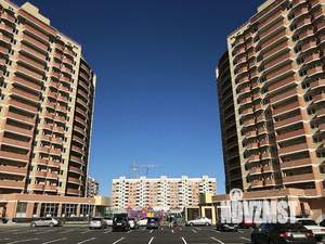 1-к квартира, вторичка, 35м2, 6/17 этаж