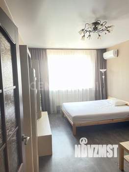 1-к квартира, вторичка, 41м2, 5/24 этаж