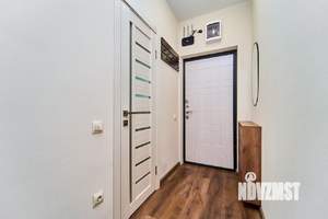Студия квартира, вторичка, 28м2, 5/24 этаж