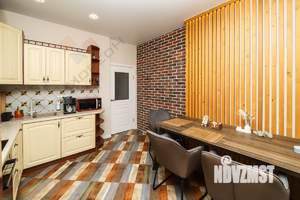 1-к квартира, вторичка, 42м2, 6/20 этаж