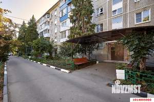 1-к квартира, вторичка, 30м2, 2/5 этаж