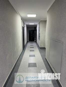 1-к квартира, вторичка, 36м2, 6/16 этаж