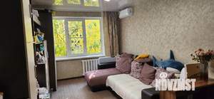 2-к квартира, вторичка, 48м2, 3/5 этаж