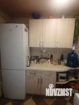 2-к квартира, вторичка, 42м2, 2/2 этаж