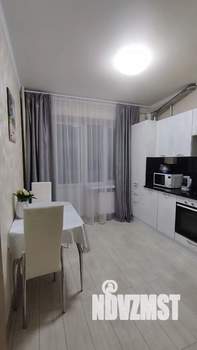 1-к квартира, вторичка, 35м2, 6/8 этаж