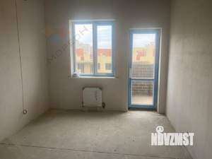 2-к квартира, вторичка, 51м2, 8/9 этаж