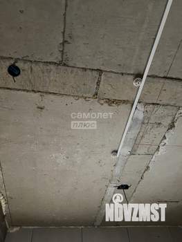 1-к квартира, вторичка, 43м2, 7/17 этаж