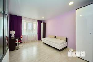 2-к квартира, вторичка, 61м2, 18/22 этаж