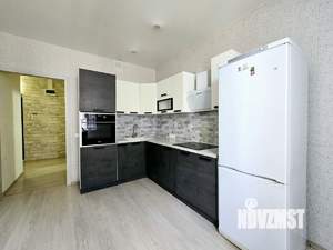 1-к квартира, вторичка, 41м2, 5/18 этаж