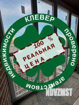1-к квартира, вторичка, 38м2, 22/24 этаж