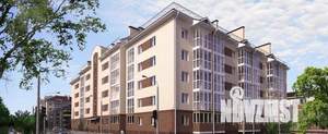 1-к квартира, вторичка, 38м2, 5/5 этаж