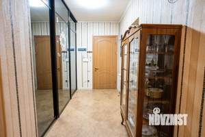 2-к квартира, вторичка, 75м2, 1/7 этаж