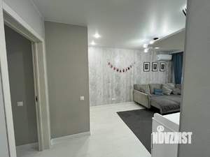 2-к квартира, вторичка, 44м2, 1/5 этаж