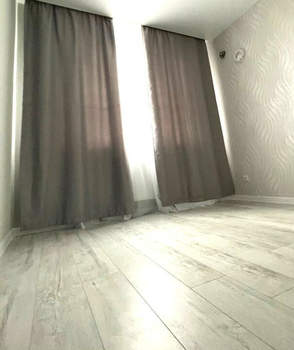 1-к квартира, вторичка, 38м2, 3/3 этаж