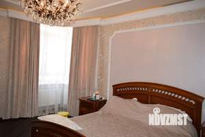 3-к квартира, вторичка, 100м2, 15/24 этаж