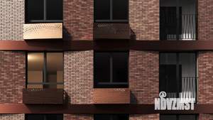 2-к квартира, вторичка, 54м2, 4/9 этаж