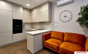 2-к квартира, вторичка, 50м2, 22/24 этаж