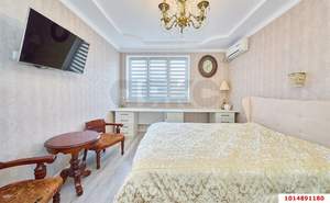 2-к квартира, вторичка, 65м2, 3/17 этаж