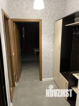 Студия квартира, вторичка, 32м2, 3/22 этаж