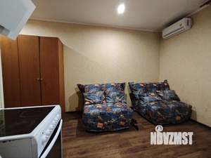 Студия квартира, вторичка, 20м2, 1/3 этаж