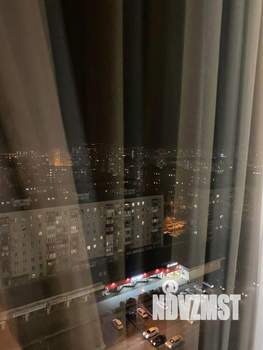 1-к квартира, вторичка, 45м2, 16/24 этаж