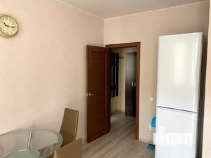 1-к квартира, вторичка, 41м2, 12/15 этаж