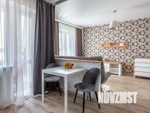 1-к квартира, вторичка, 34м2, 7/8 этаж