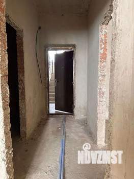 1-к квартира, вторичка, 39м2, 2/6 этаж