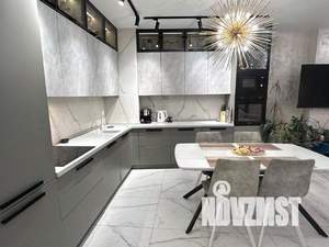 3-к квартира, вторичка, 119м2, 4/16 этаж