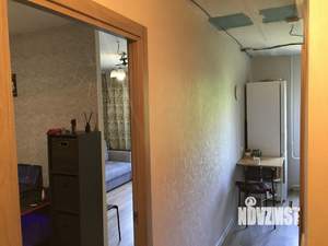 1-к квартира, вторичка, 31м2, 3/5 этаж