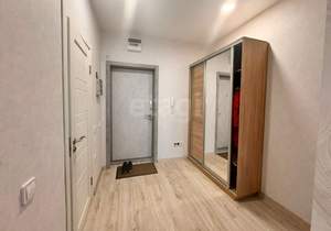 1-к квартира, вторичка, 35м2, 3/18 этаж