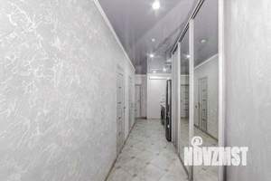 1-к квартира, вторичка, 47м2, 12/17 этаж