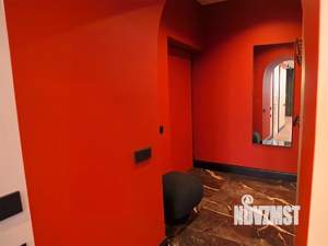 3-к квартира, вторичка, 84м2, 7/25 этаж