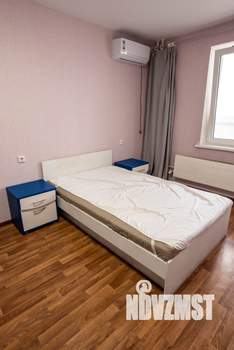 1-к квартира, вторичка, 45м2, 11/16 этаж