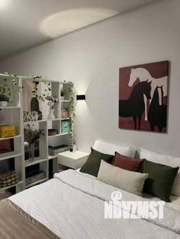 1-к квартира, вторичка, 36м2, 4/9 этаж