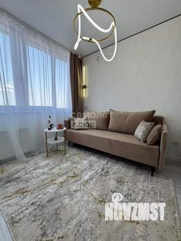 1-к квартира, вторичка, 30м2, 13/19 этаж